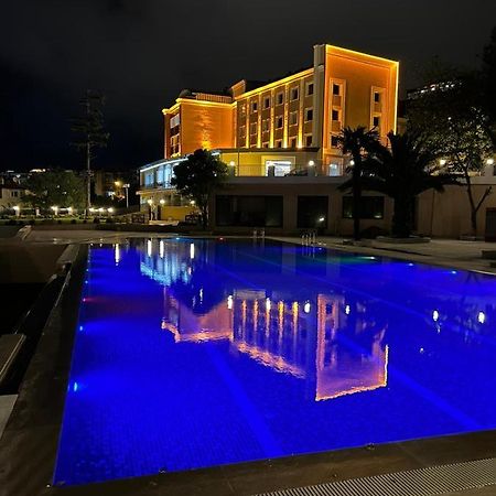 The Sign Degirmen Hotel&Spa Wellness أجفا المظهر الخارجي الصورة