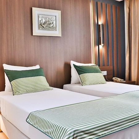 The Sign Degirmen Hotel&Spa Wellness أجفا المظهر الخارجي الصورة