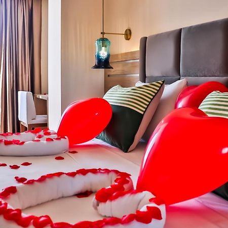 The Sign Degirmen Hotel&Spa Wellness أجفا المظهر الخارجي الصورة