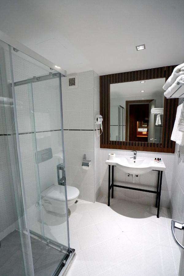 The Sign Degirmen Hotel&Spa Wellness أجفا المظهر الخارجي الصورة
