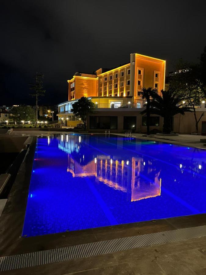 The Sign Degirmen Hotel&Spa Wellness أجفا المظهر الخارجي الصورة