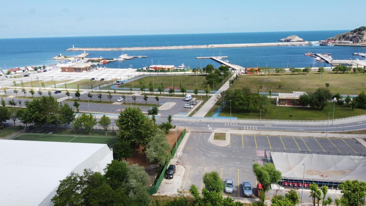 The Sign Degirmen Hotel&Spa Wellness أجفا المظهر الخارجي الصورة