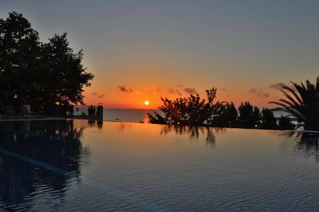 The Sign Degirmen Hotel&Spa Wellness أجفا المظهر الخارجي الصورة