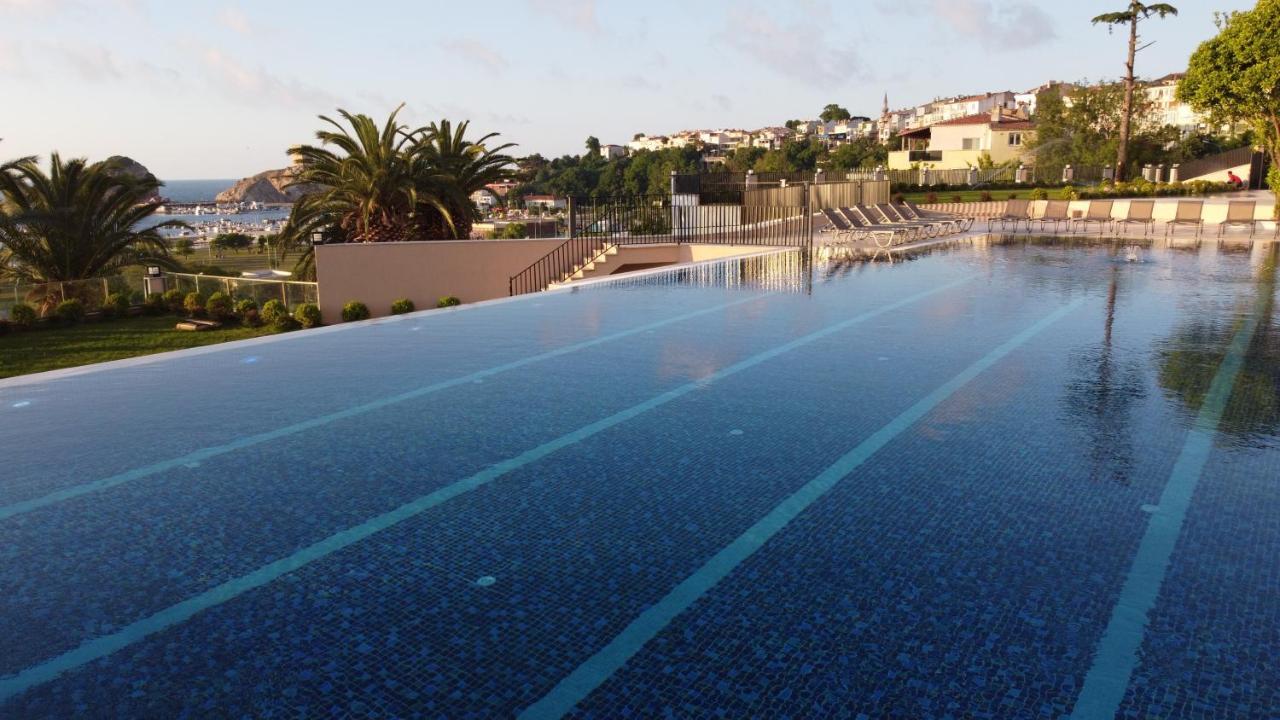 The Sign Degirmen Hotel&Spa Wellness أجفا المظهر الخارجي الصورة