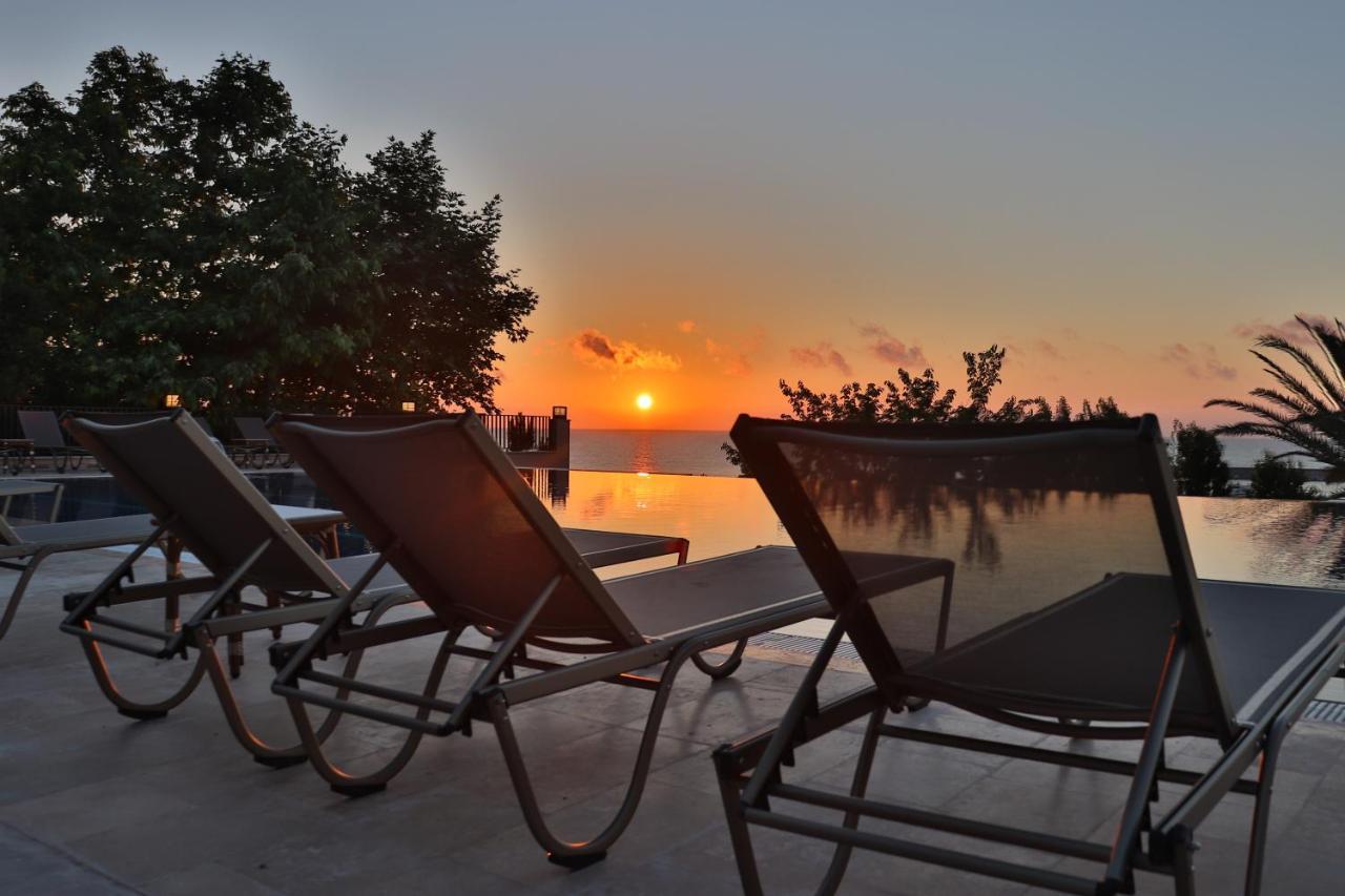 The Sign Degirmen Hotel&Spa Wellness أجفا المظهر الخارجي الصورة