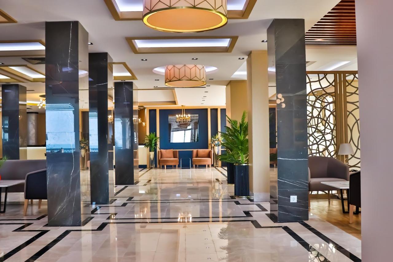 The Sign Degirmen Hotel&Spa Wellness أجفا المظهر الخارجي الصورة