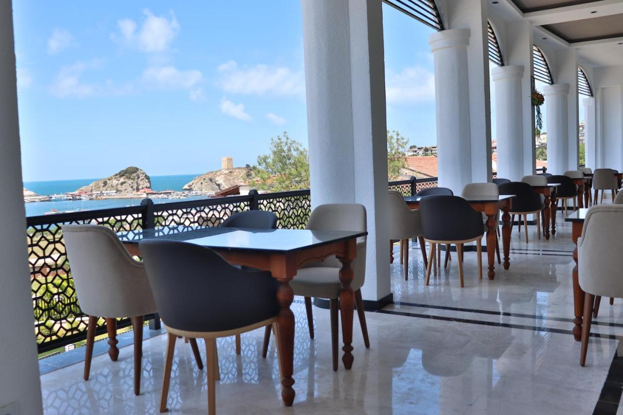 The Sign Degirmen Hotel&Spa Wellness أجفا المظهر الخارجي الصورة