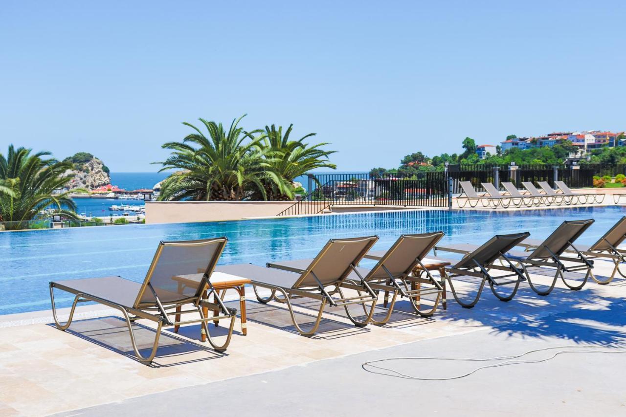 The Sign Degirmen Hotel&Spa Wellness أجفا المظهر الخارجي الصورة