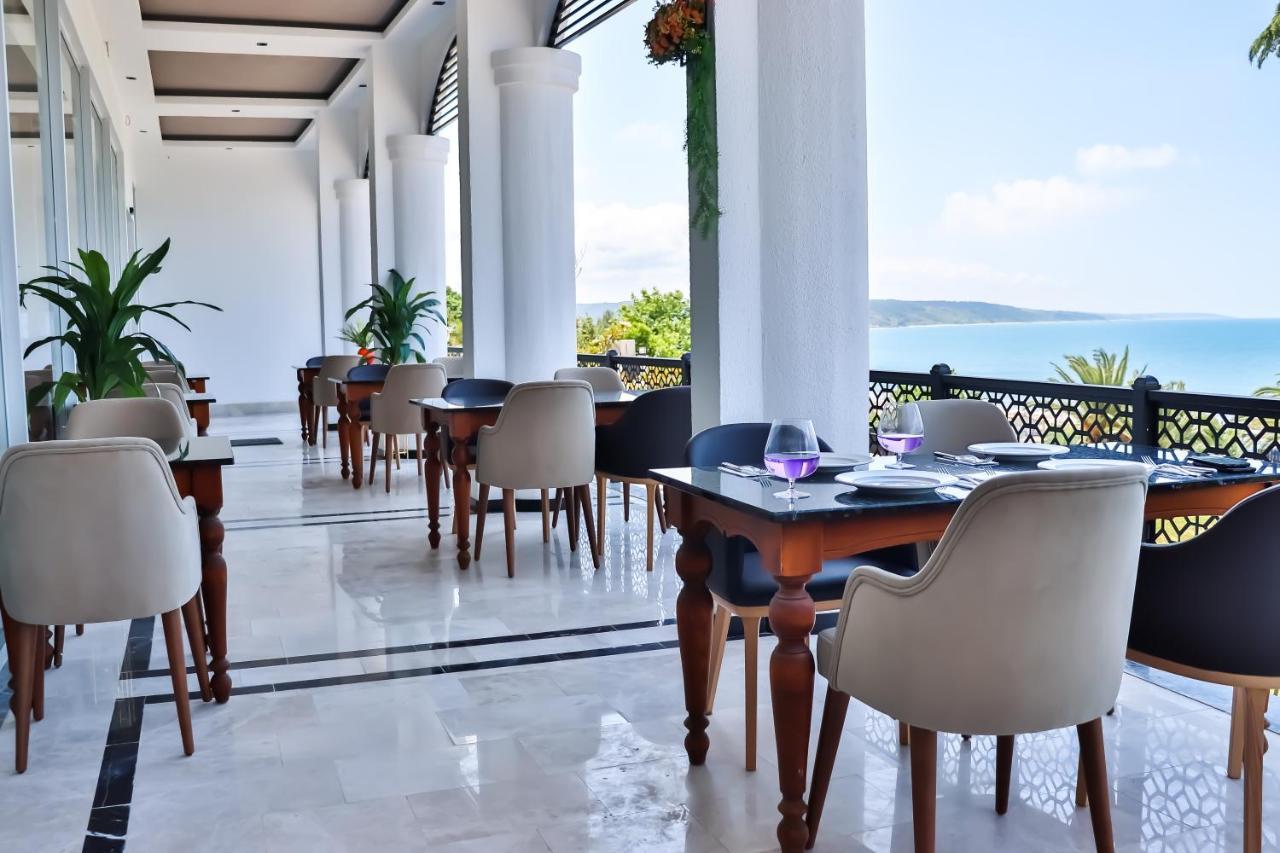 The Sign Degirmen Hotel&Spa Wellness أجفا المظهر الخارجي الصورة