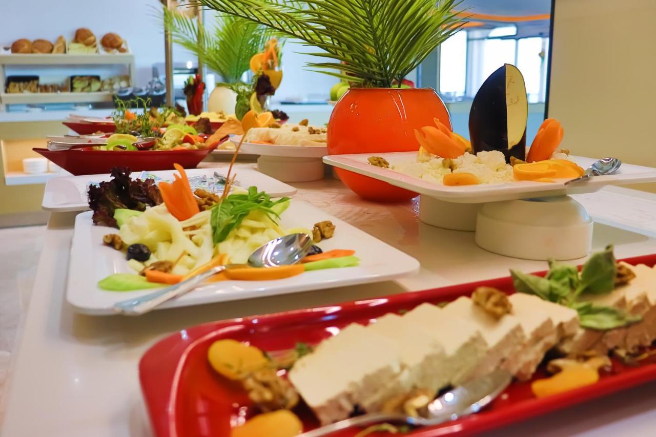 The Sign Degirmen Hotel&Spa Wellness أجفا المظهر الخارجي الصورة