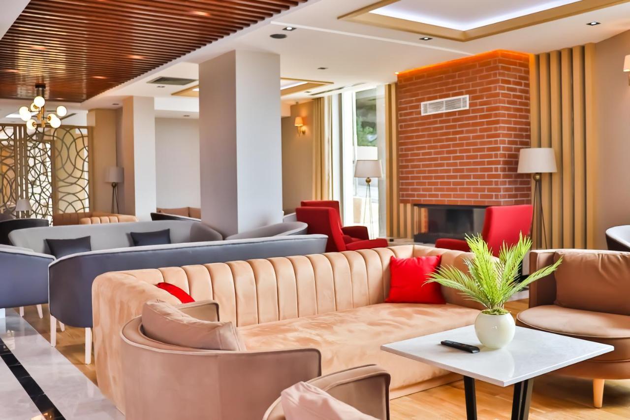 The Sign Degirmen Hotel&Spa Wellness أجفا المظهر الخارجي الصورة