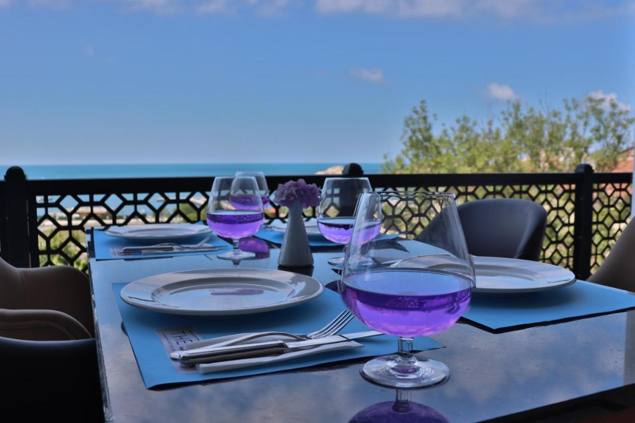 The Sign Degirmen Hotel&Spa Wellness أجفا المظهر الخارجي الصورة