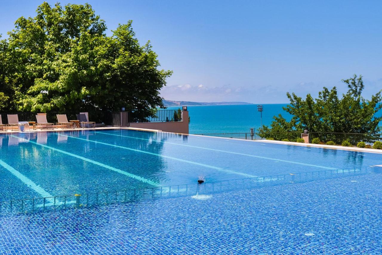 The Sign Degirmen Hotel&Spa Wellness أجفا المظهر الخارجي الصورة