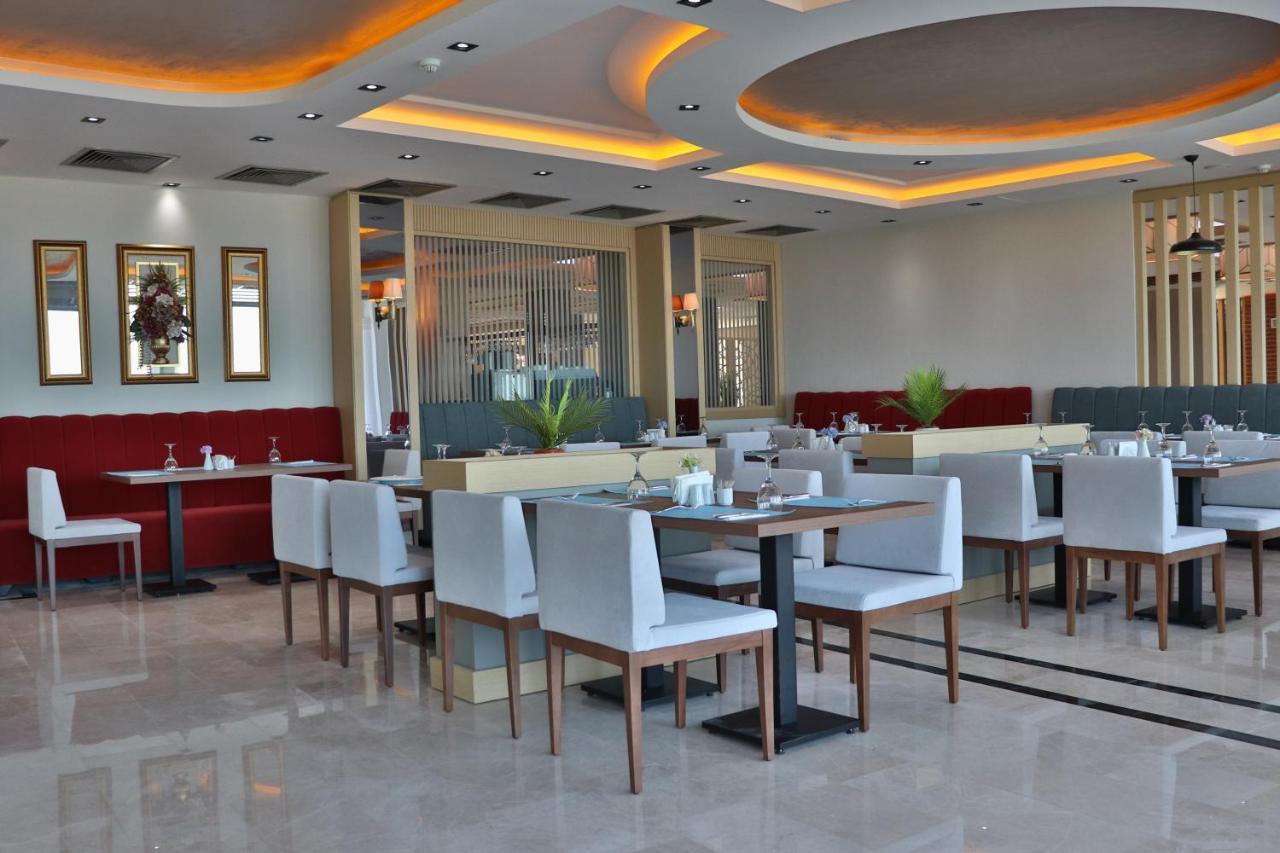 The Sign Degirmen Hotel&Spa Wellness أجفا المظهر الخارجي الصورة