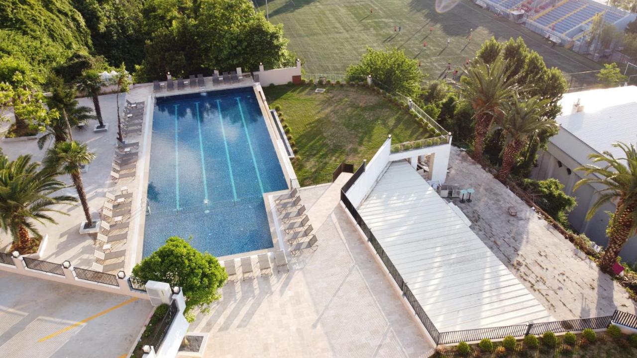 The Sign Degirmen Hotel&Spa Wellness أجفا المظهر الخارجي الصورة