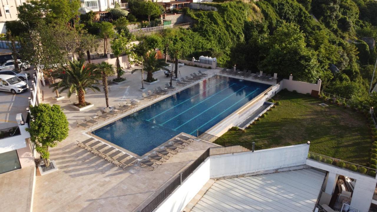 The Sign Degirmen Hotel&Spa Wellness أجفا المظهر الخارجي الصورة