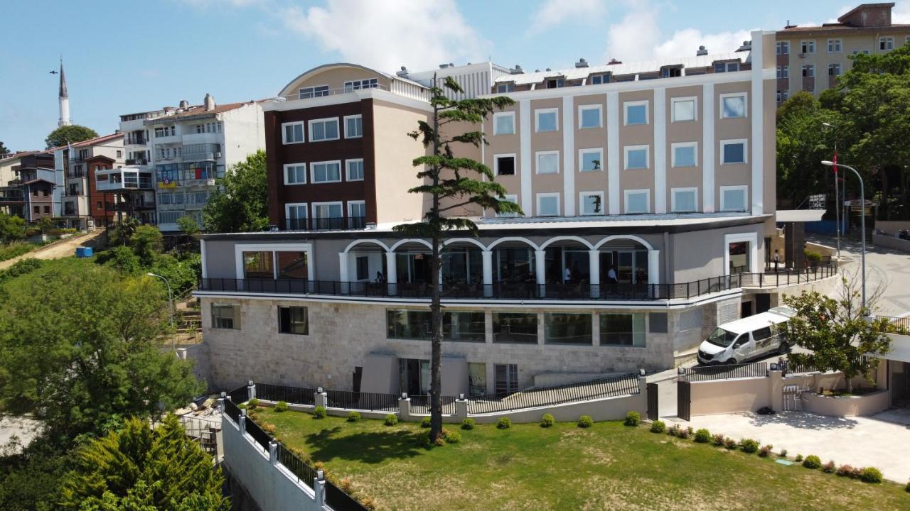 The Sign Degirmen Hotel&Spa Wellness أجفا المظهر الخارجي الصورة