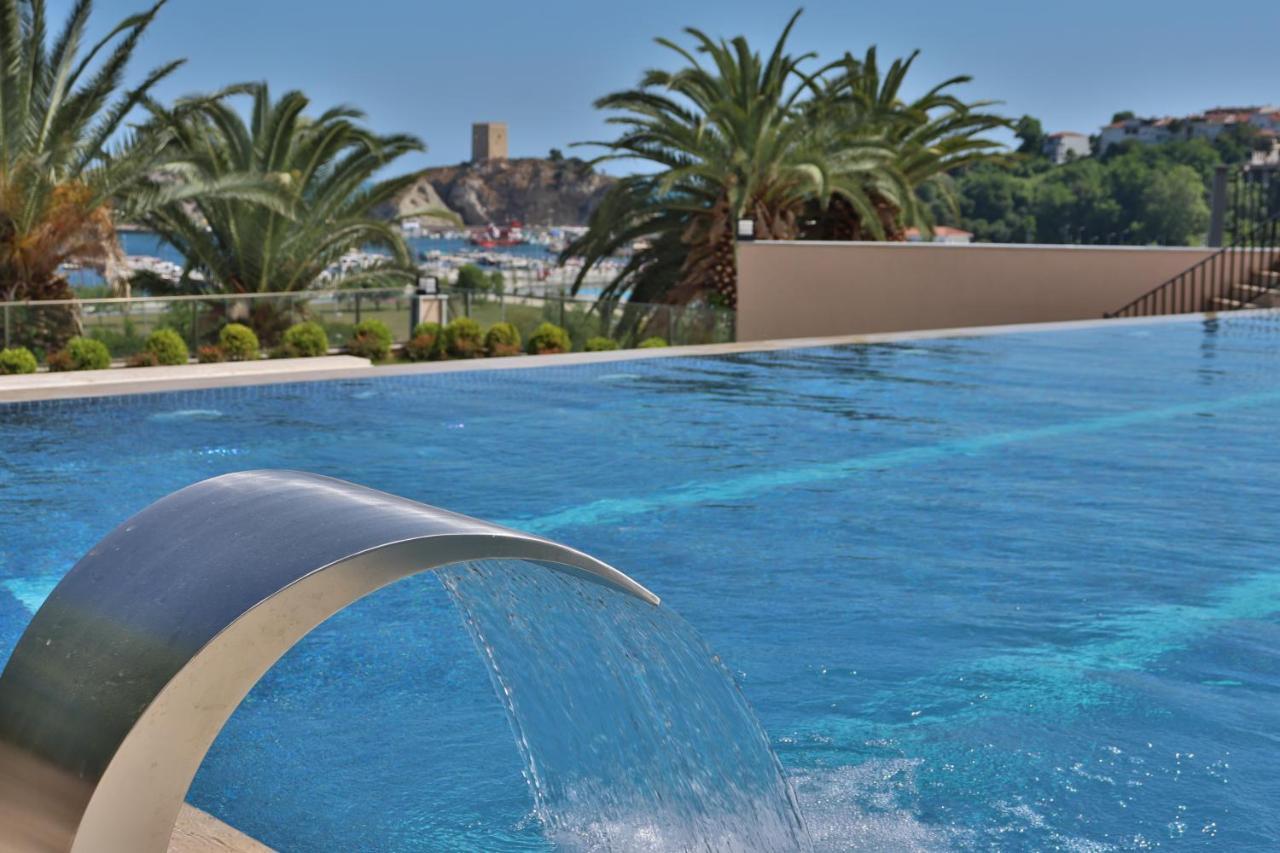 The Sign Degirmen Hotel&Spa Wellness أجفا المظهر الخارجي الصورة