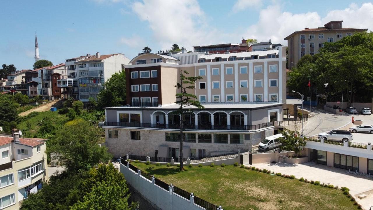 The Sign Degirmen Hotel&Spa Wellness أجفا المظهر الخارجي الصورة