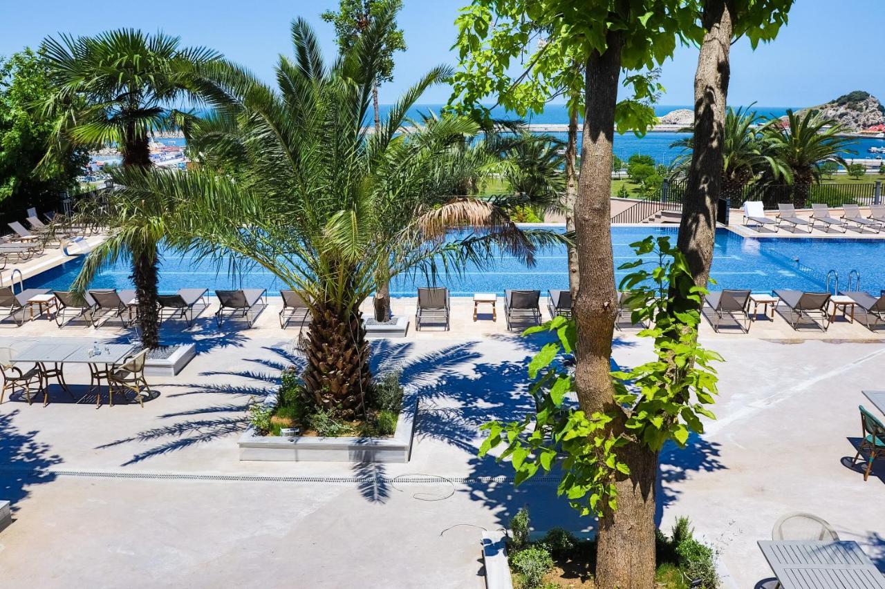 The Sign Degirmen Hotel&Spa Wellness أجفا المظهر الخارجي الصورة