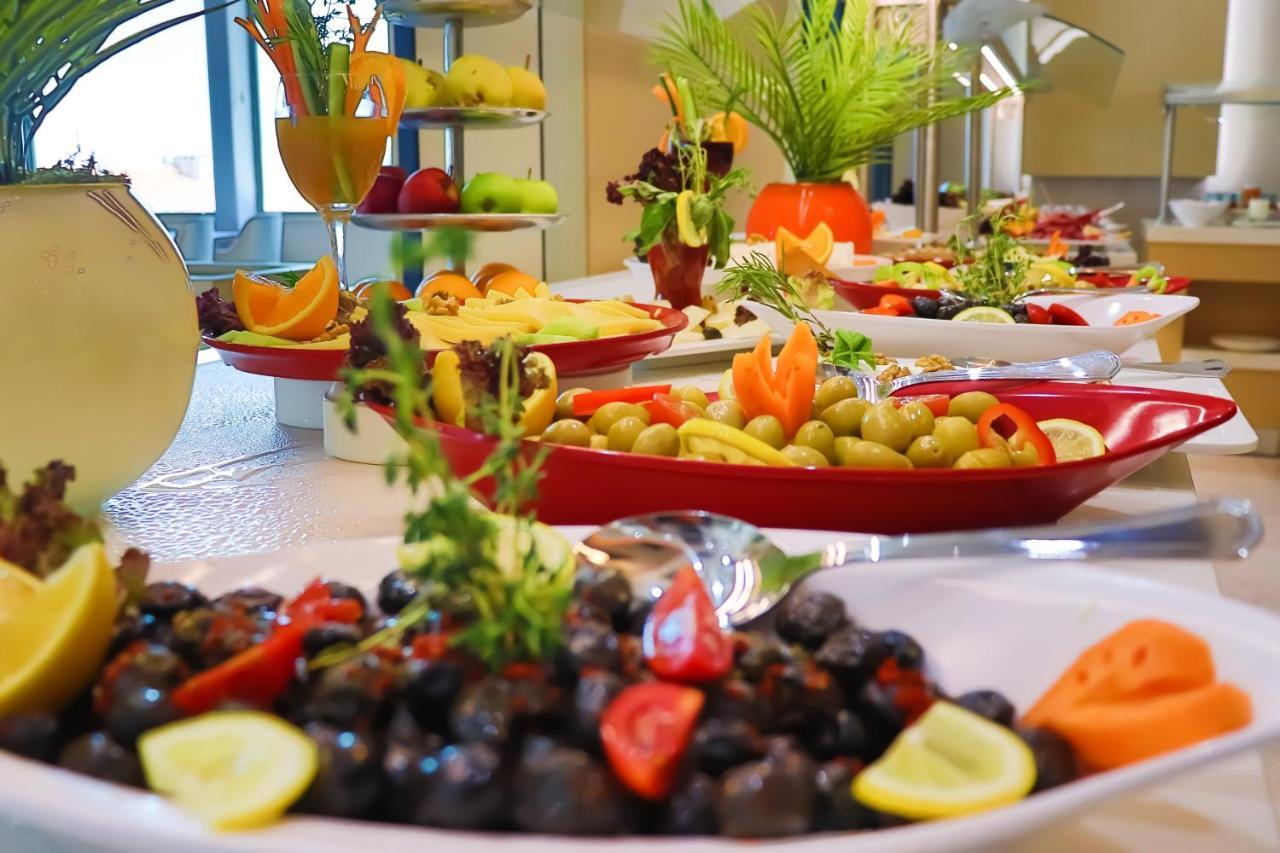 The Sign Degirmen Hotel&Spa Wellness أجفا المظهر الخارجي الصورة