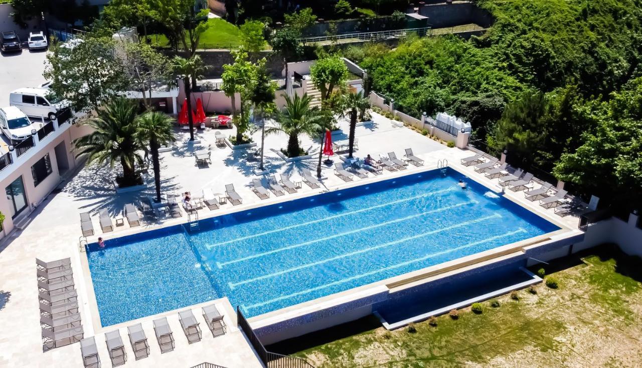 The Sign Degirmen Hotel&Spa Wellness أجفا المظهر الخارجي الصورة