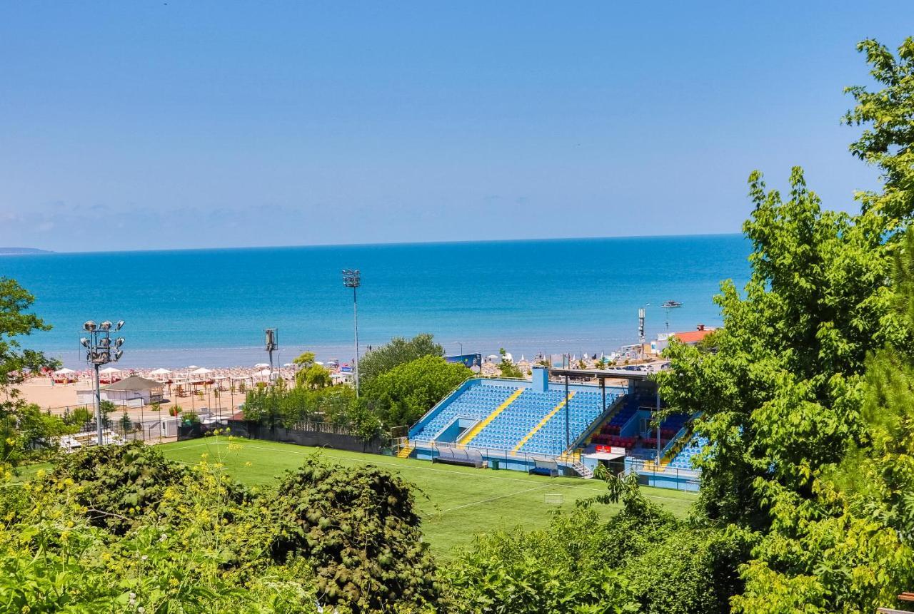 The Sign Degirmen Hotel&Spa Wellness أجفا المظهر الخارجي الصورة