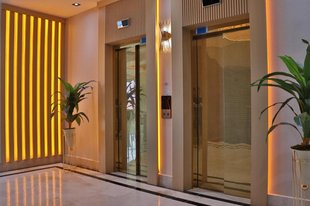 The Sign Degirmen Hotel&Spa Wellness أجفا المظهر الخارجي الصورة