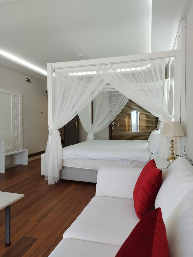 The Sign Degirmen Hotel&Spa Wellness أجفا المظهر الخارجي الصورة