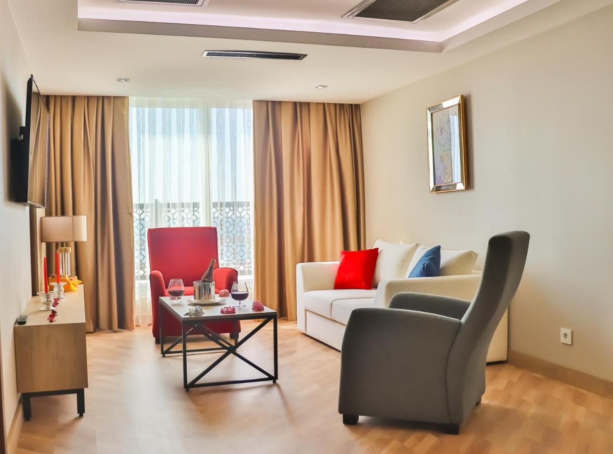 The Sign Degirmen Hotel&Spa Wellness أجفا المظهر الخارجي الصورة