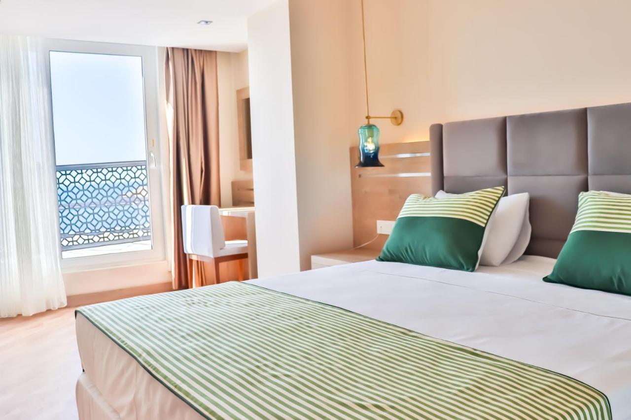 The Sign Degirmen Hotel&Spa Wellness أجفا المظهر الخارجي الصورة
