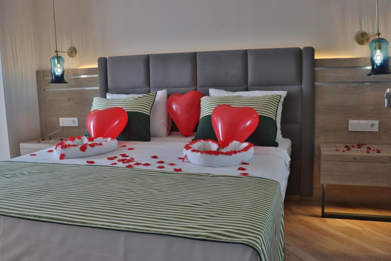 The Sign Degirmen Hotel&Spa Wellness أجفا المظهر الخارجي الصورة