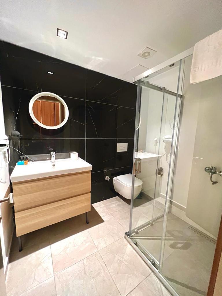 The Sign Degirmen Hotel&Spa Wellness أجفا المظهر الخارجي الصورة