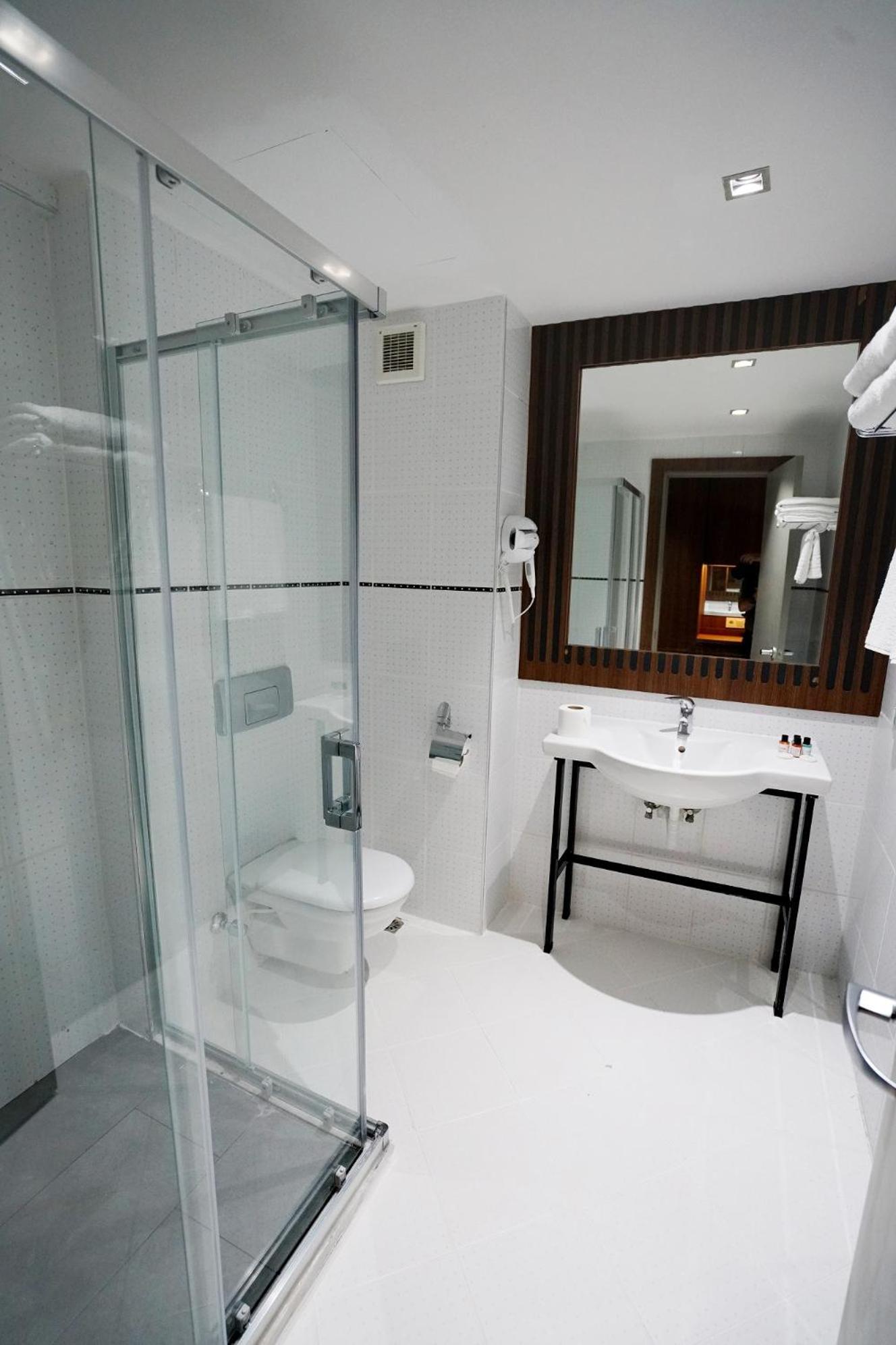The Sign Degirmen Hotel&Spa Wellness أجفا المظهر الخارجي الصورة