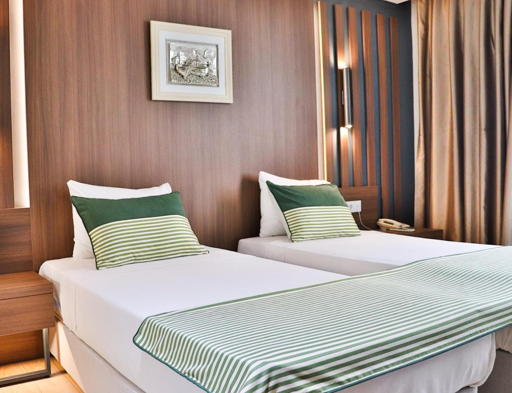 The Sign Degirmen Hotel&Spa Wellness أجفا المظهر الخارجي الصورة