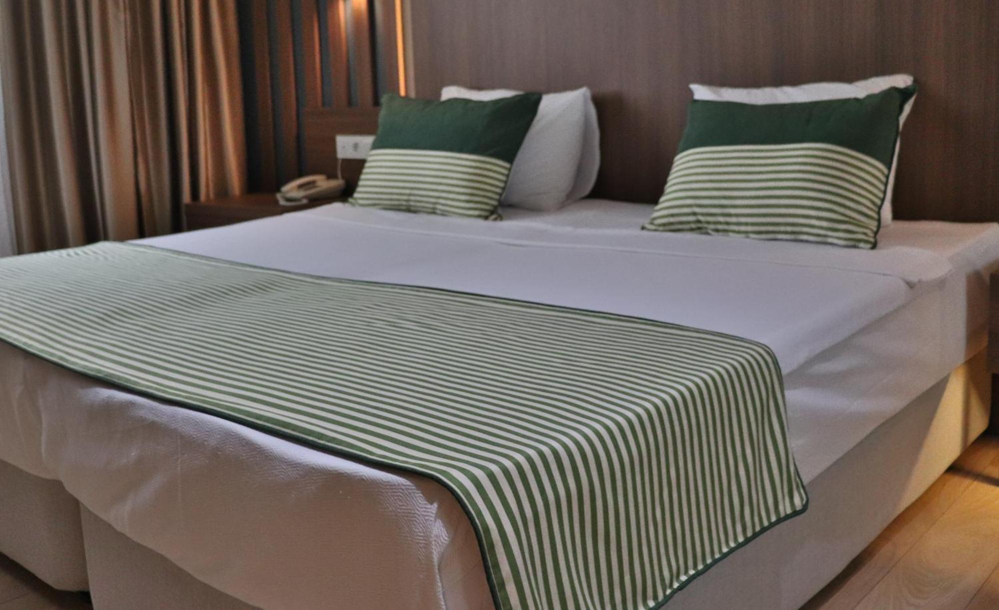 The Sign Degirmen Hotel&Spa Wellness أجفا المظهر الخارجي الصورة
